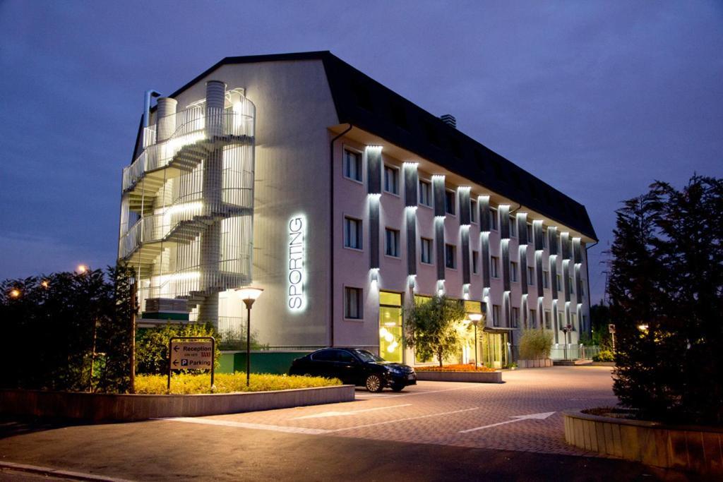 15 Hotel con Navetta Aeroporto vicino alla Pinacoteca di Brera