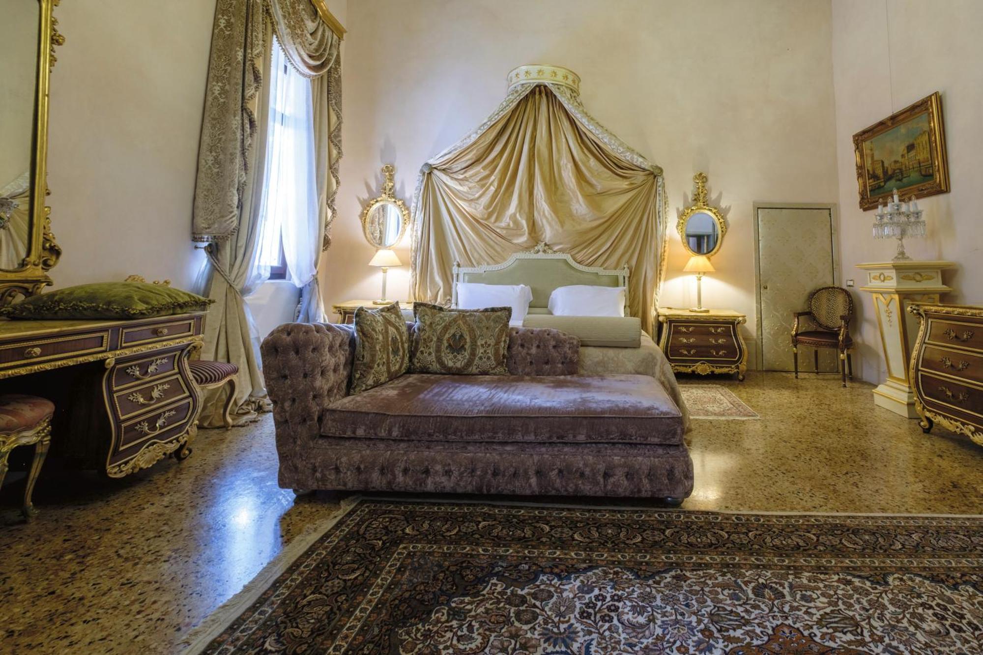15 Hotel Centrali Vicino a San Pantalon che Vale la Pena