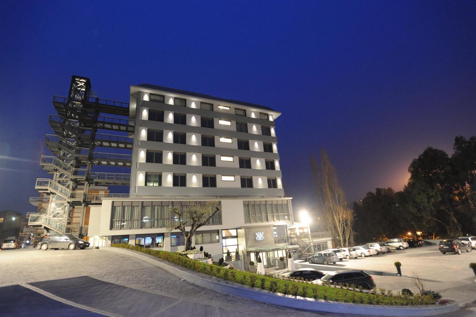 5 Design Hotel in Abruzzo da Non Perdere