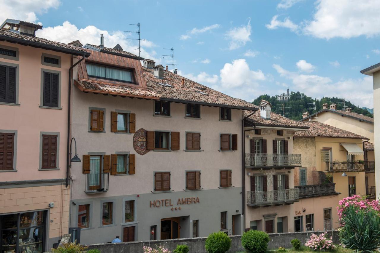 Dove Dormire nelle Alpi: 4 Hotel Selezionati per Ogni Budget