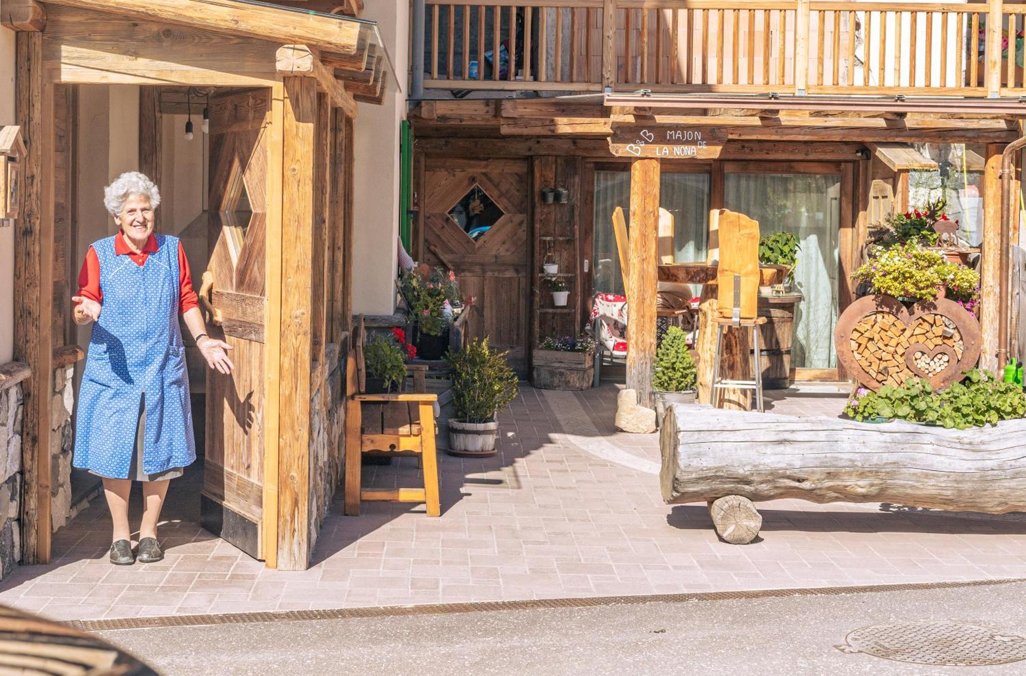 5 Hotel Centrali da Prenotare Vicino al Lago di Carezza