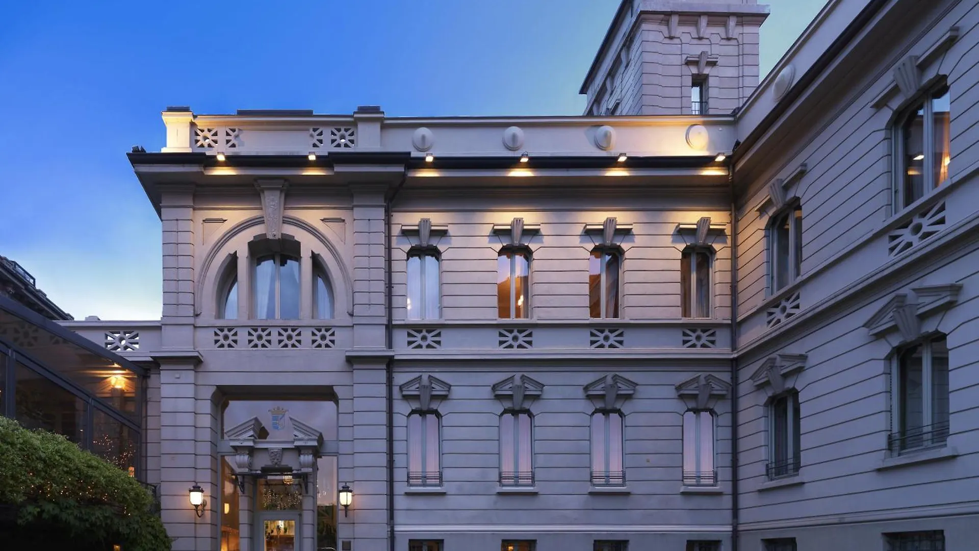 4 Hotel Romantici nel Centro di Como da Non Perdere