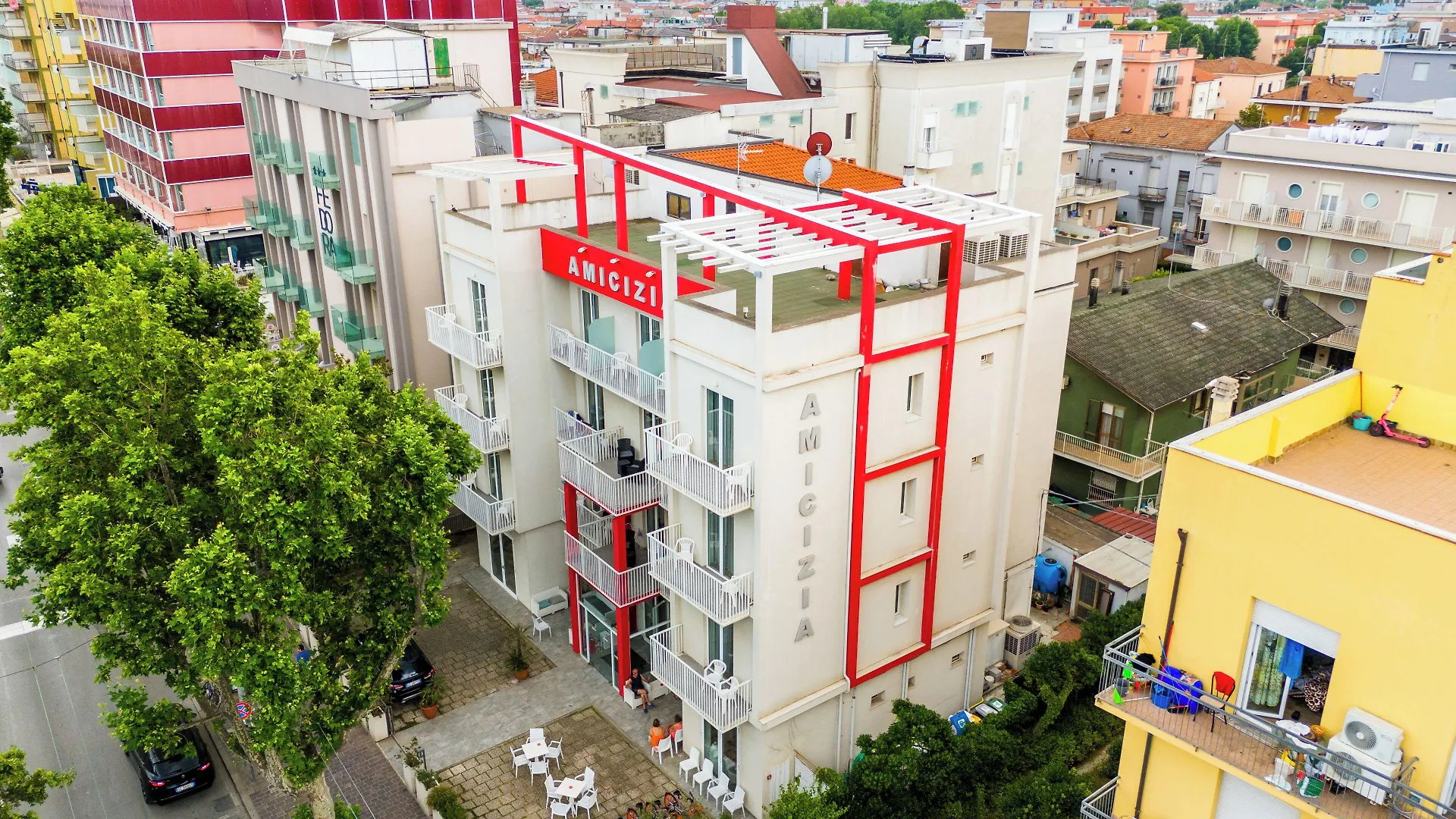 15 Hotel 3 Stelle a Marina Centro da Prenotare