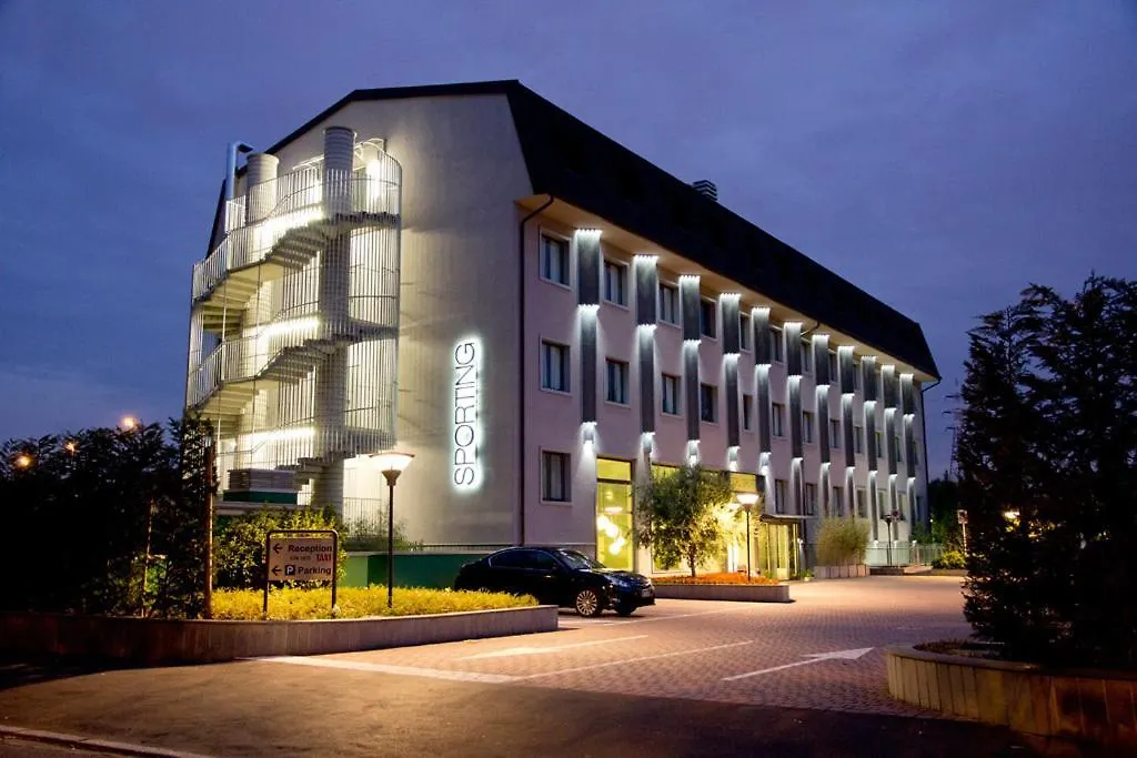 15 Hotel con Navetta Aeroporto vicino alla Pinacoteca di Brera