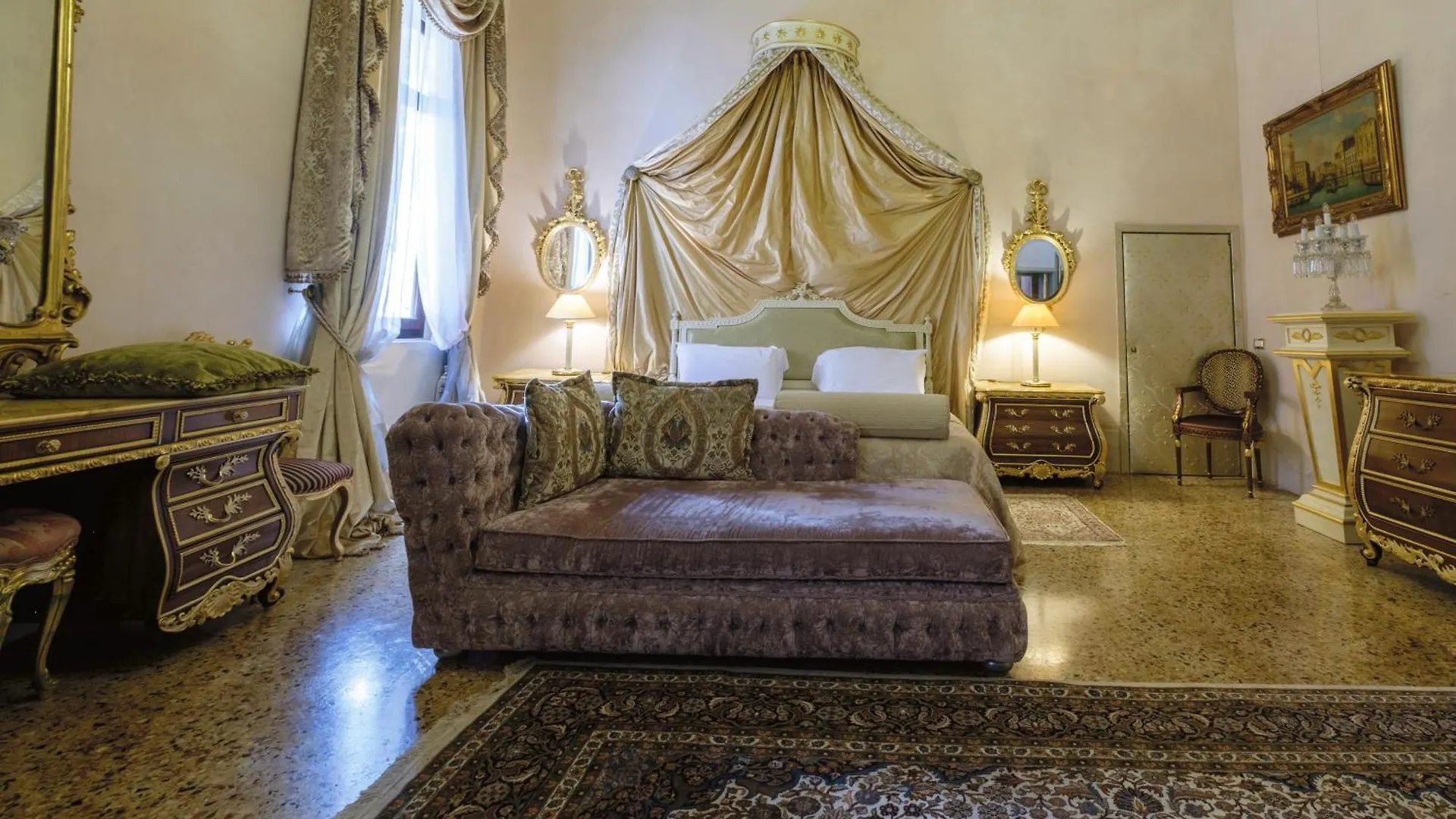 15 Hotel Centrali Vicino a San Pantalon che Vale la Pena