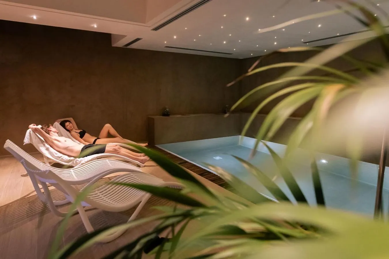 5 Hotel Centrali Vicino al Duomo San Giorgio di Ragusa
