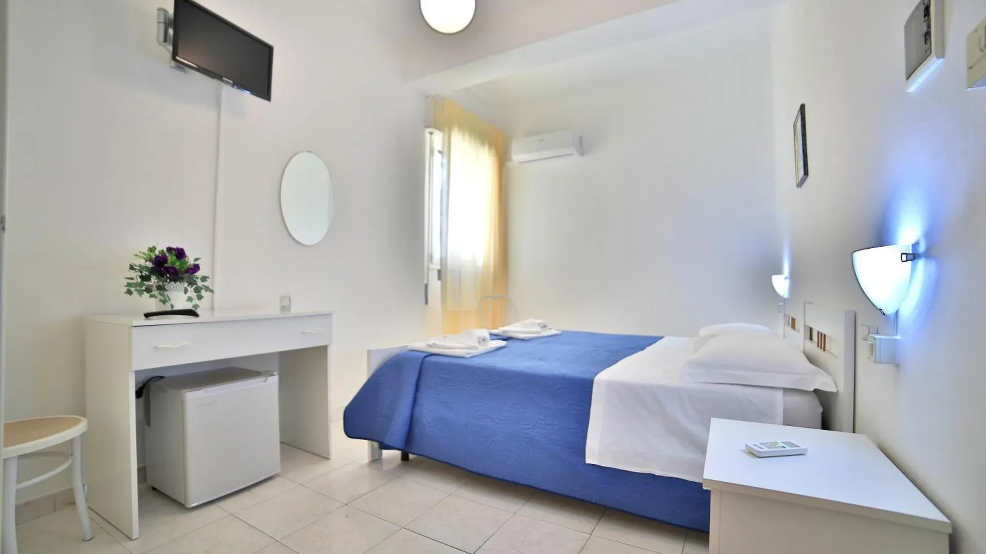 4 Hotel per Famiglie Vicino alla Penisola della Strea