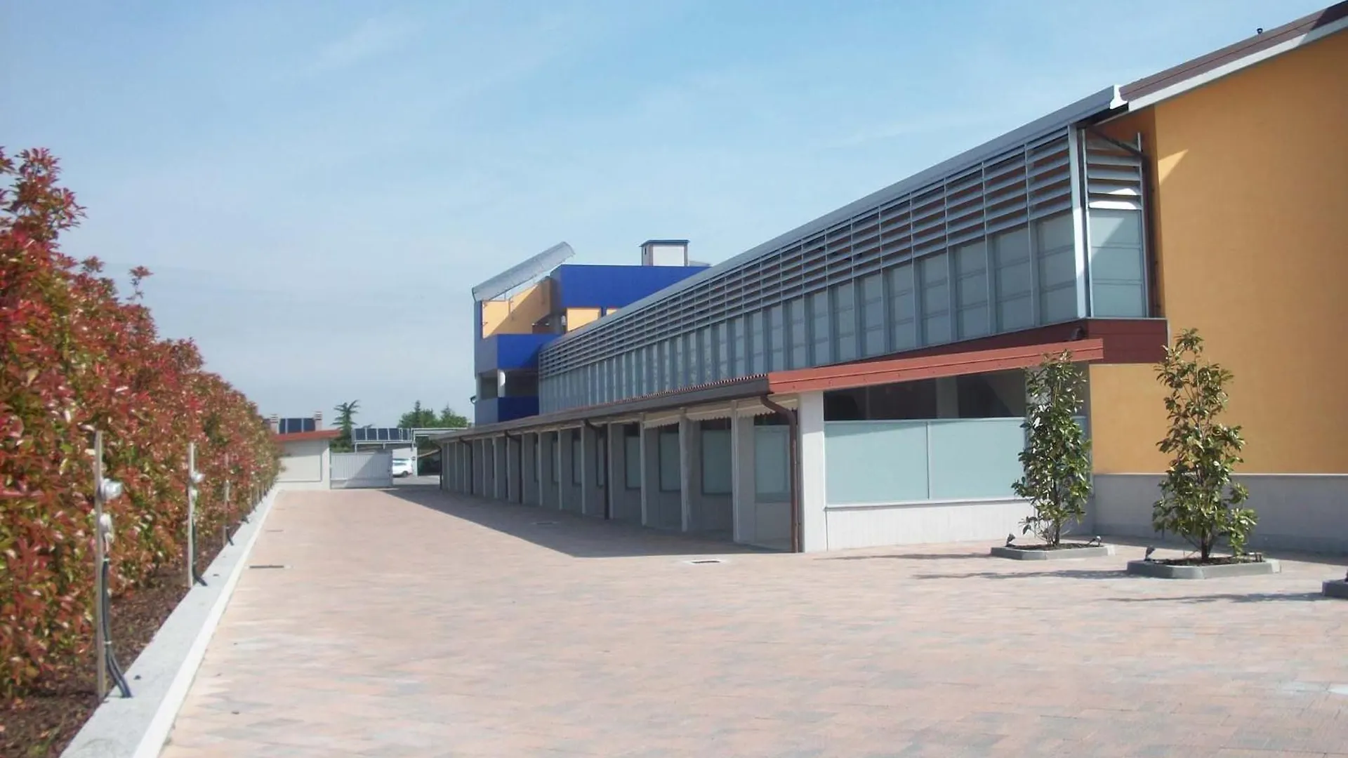 4 Hotel 3 Stelle in Monferrato per Esplorare le Colline