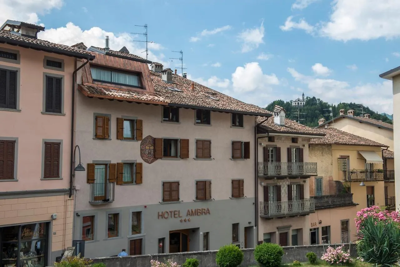 Dove Dormire nelle Alpi: 4 Hotel Selezionati per Ogni Budget