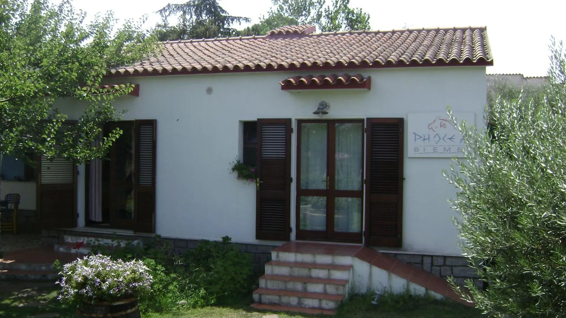 5 Hotel in Sardegna del Sud Che Vale la Pena Prenotare