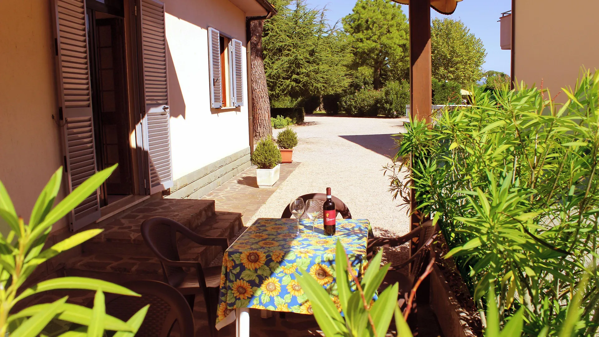 14 Agriturismi nel Centro Italia che Vale la Pena Prenotare