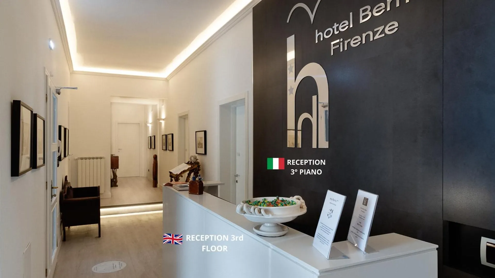 5 Hotel 2 Stelle nel Centro Storico di Firenze da Conoscere