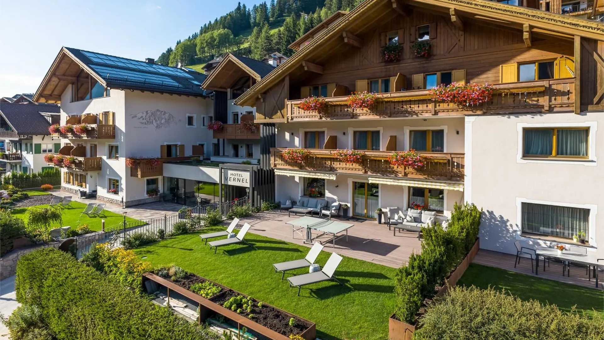 15 Hotel Centrali vicino a Monte Seura che Valgono la Scelta