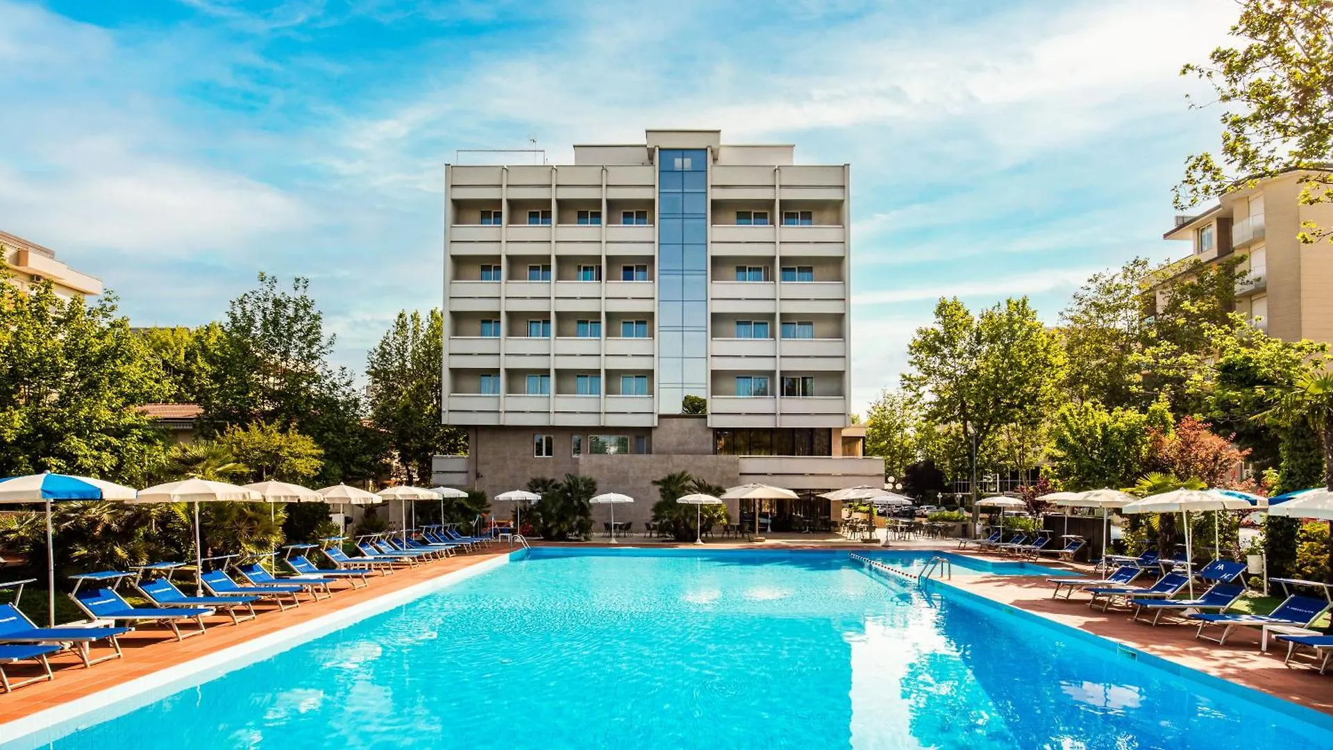 Dove Soggiornare vicino ad Atlantica: 8 Hotel con Spa