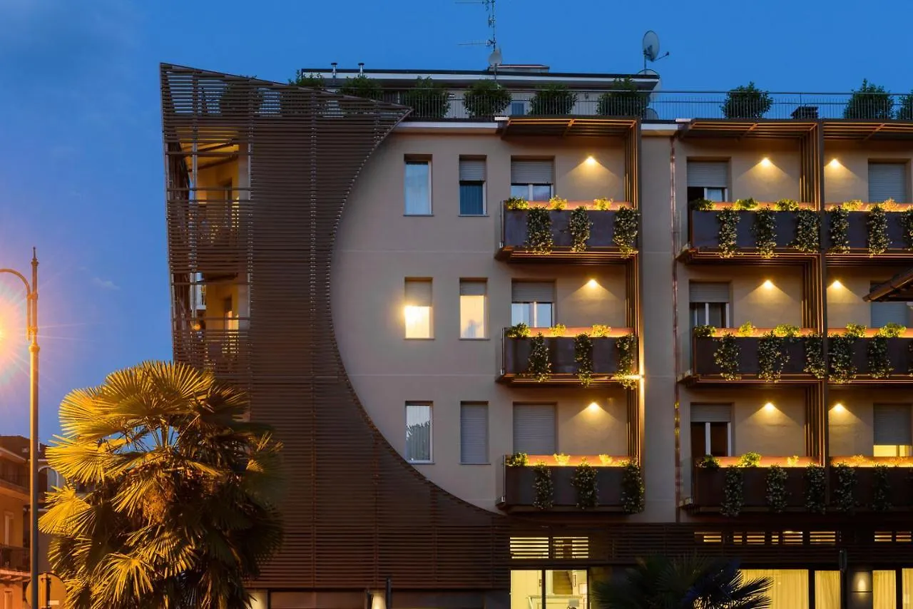 Dove Dormire vicino all'Iles des Borromées Golf Club: 6 Hotel Centrali