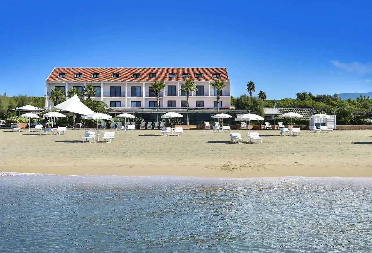 7 Hotel 4 Stelle vicino a Paestum da Non Perdere