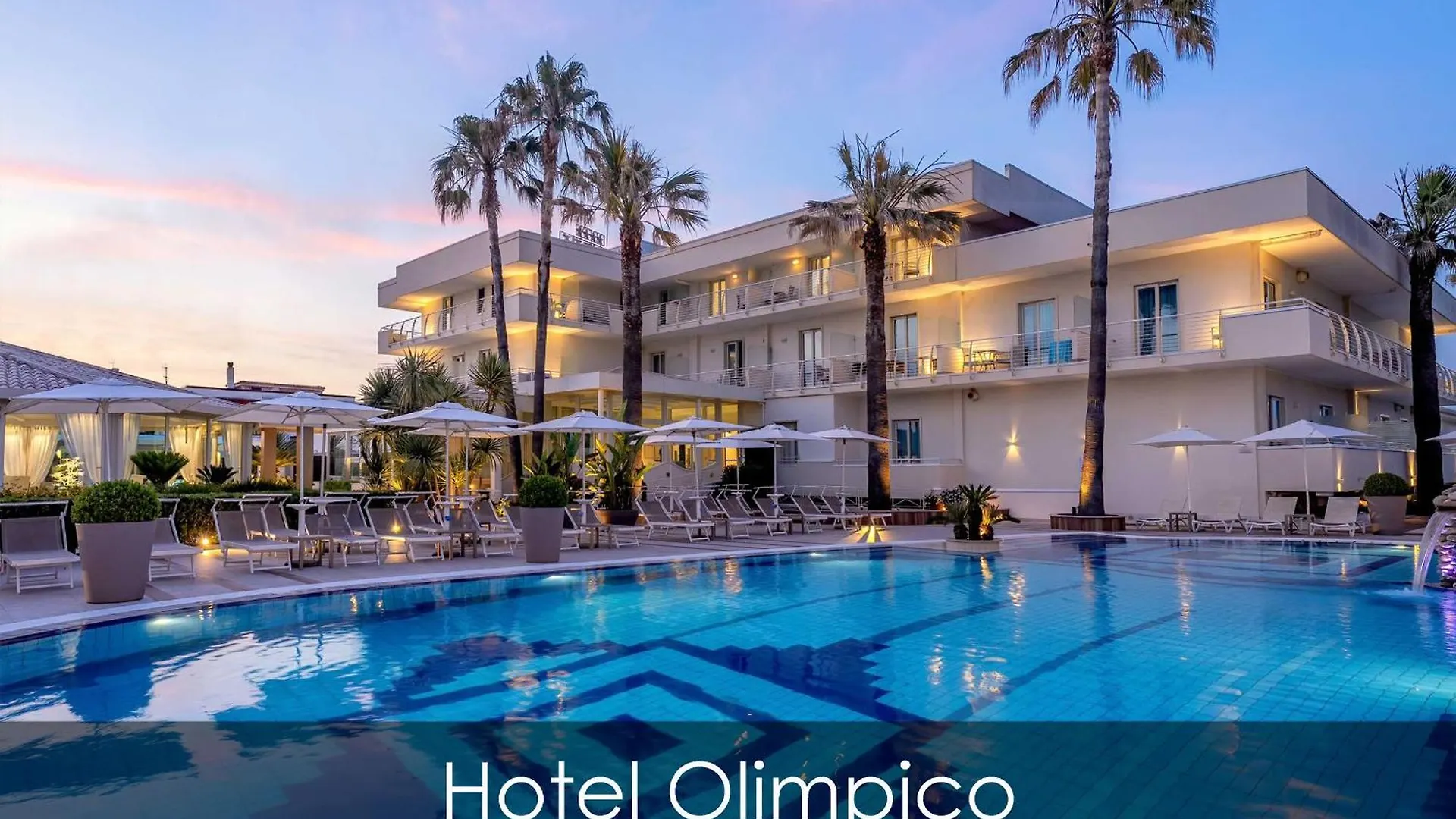 4 Resort a Pontecagnano: Spiaggia, Piscina e Costa Amalfitana