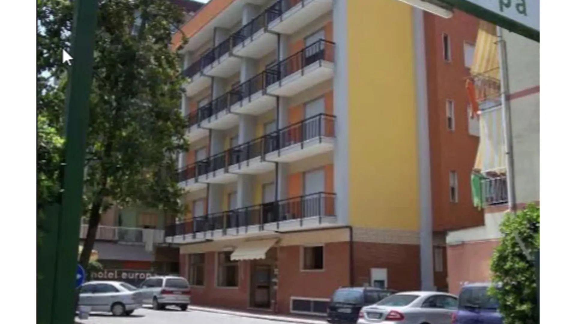 4 Hotel per Coppia vicino allo Stadio Arechi da Prenotare