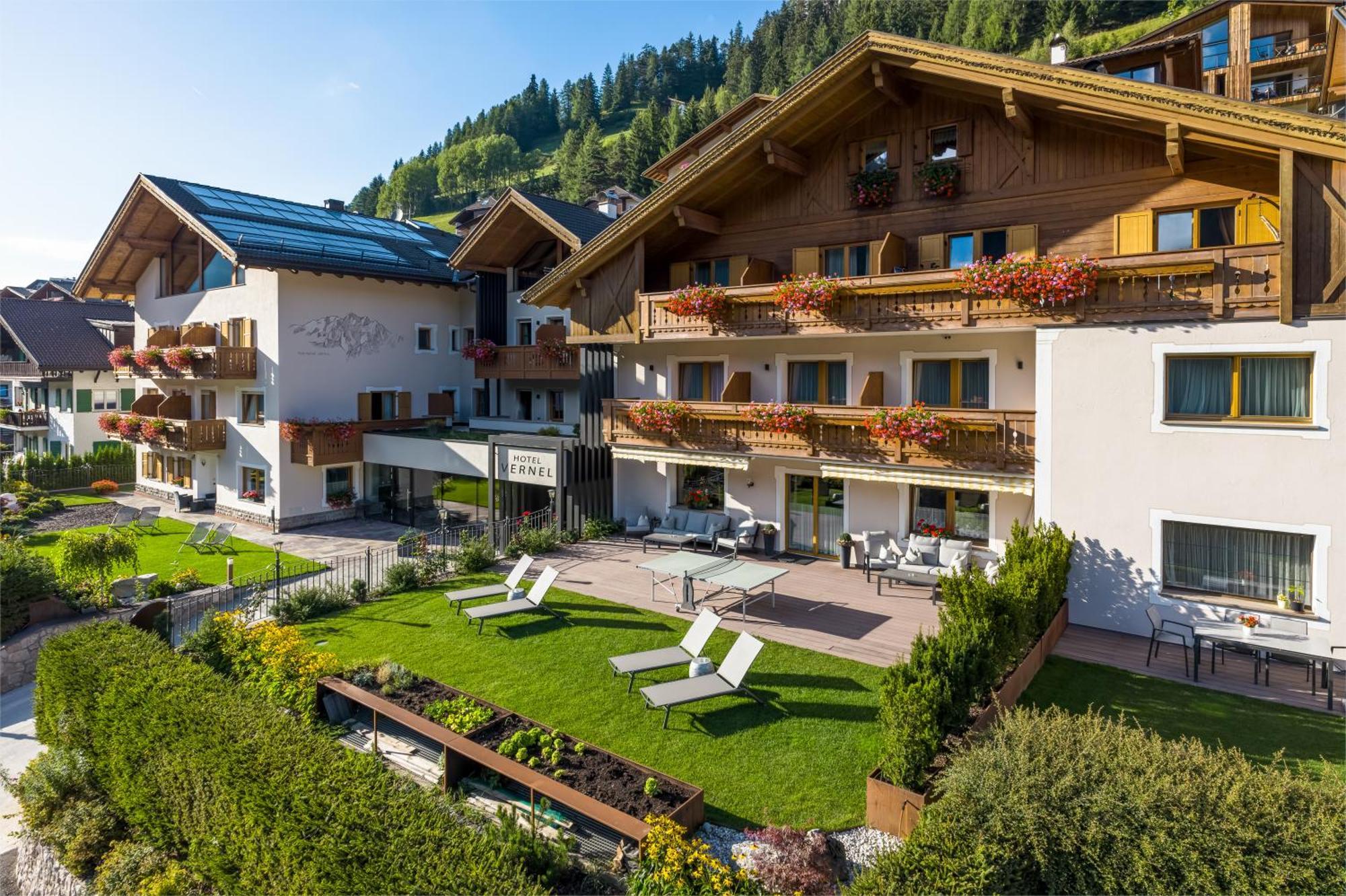 15 Hotel Centrali vicino a Monte Seura che Valgono la Scelta