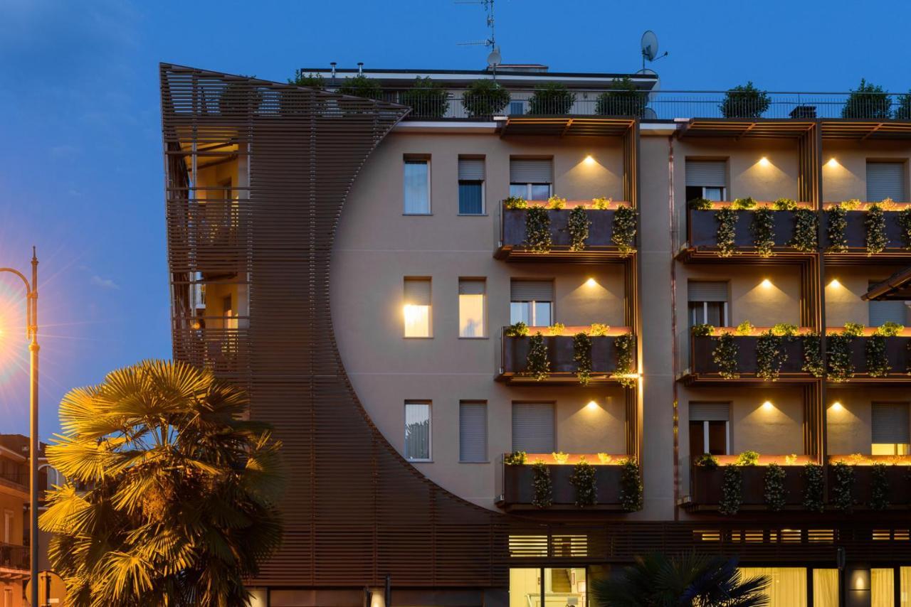 Dove Dormire vicino all'Iles des Borromées Golf Club: 6 Hotel Centrali
