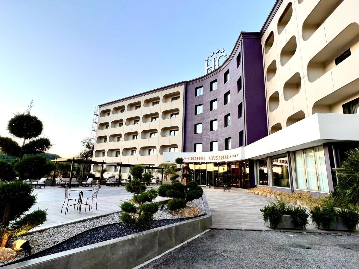 Where to Stay Near Palazzo Chiericati: 6 Hotel a Vicenza